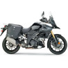 Sacoches cavalières Moose Racing ADV1 30 litres