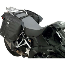 Sacoches cavalières Moose Racing ADV1 30 litres