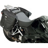 Sacoches cavalières Moose Racing ADV1 30 litres