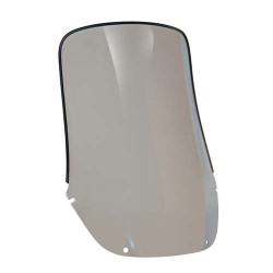 Givi smoke bubble (D205S) Honda TRANSALP 94-99