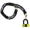 Mini U SRA URBAN U75 48x75 + chain LASSO 10.120L