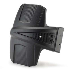 Rear garbage Givi RM02+RM1156KIT Honda X-ADV 2
