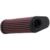 Air Filter K&amp-N HA-1009 Honda CB1000R / CBF1000F