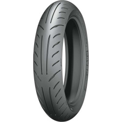 Michelin POWER PURE SC 110/70R12 47L front/rear tire