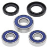 Kit roulements de roue arrière + joints spi All Balls 25-1230 AFRICA TWIN 650 TRANSALP 600