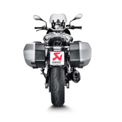 Collecteur Akrapovic Inox E-B10R5 BMW S1000XR 17- 2