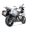 Collecteur Akrapovic Inox E-B10R5 BMW S1000XR 17-