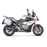 Collecteur Akrapovic Inox E-B10R5 BMW S1000XR 17-