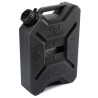Bidon d'essence OVERLAND FUEL 4,5 litres (1.19 gal.) NOIR