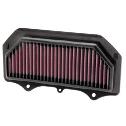 Filtre à air K&N SU-7511 Suzuki GSXR 600/750 11-