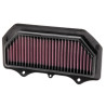 Air filter K&amp-N SU-7511 Suzuki GSXR 600/750 11-
