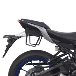 Shad rider bag spacers (Y0MT71SR) Yamaha MT-07