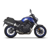 Shad rider bag spacers (Y0MT71SR) Yamaha MT-07