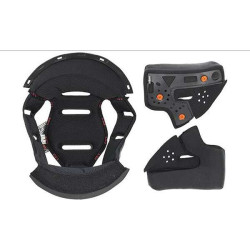 Intérieur de rechange pour casque LS2 STREAM EVO FF320