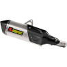 Akrapovic Titanium approved muffler Kawasaki Versys 1000 19-