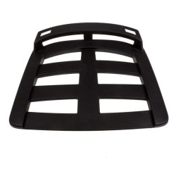 Shad item holder (D1B40PTR) for SH40 top case