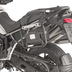 Givi TL6415KIT mounting kit on PLO6415 Triumph TIGER 900 20-.