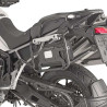 Givi TL6415KIT mounting kit on PLO6415 Triumph TIGER 900 20-.