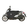 Tablier scooter Tucano Urbano Termoscud R073 SYM City Com 300