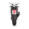 Silencieux homologué Akrapovic Titane BMW S1000RR 17-18