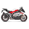 Silencieux homologué Akrapovic Titane BMW S1000RR 17-18