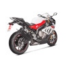 Silencieux homologué Akrapovic Titane BMW S1000RR 17-18