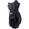 Gants moto Five WFX3 EVO WATERPROOF Noir