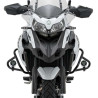 Fixations universelles Barracuda pour feux additionnels