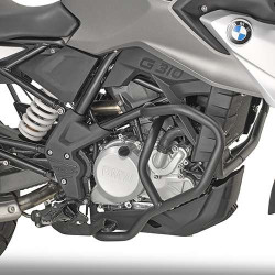 Pare-carters Givi TN5126 BMW G 310 GS 2017-2026