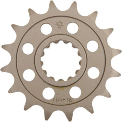 Sprocket JT 16 teeth pitch 525 type 404 BMW S1000RR