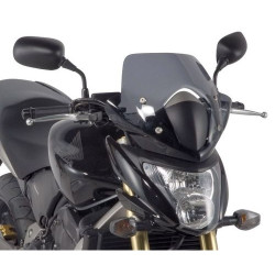 Pare-brise fumé Givi A309 Honda Hornet 600 Hornet 600 ABS 2007-2010