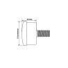 Clignotants + feu de position HIGHSIDER APOLLO