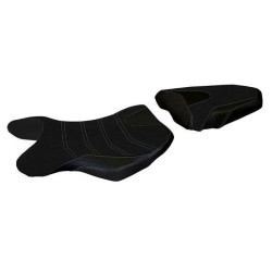 Tappezzeria SIENA ULTRAGRIP seat cover Suzuki GSR750 11-16