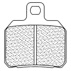 Sinter CL BRAKES 2827RX3 brake pads