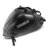 Bagster tank mat black (1692U) Ducati SCRAMBLER 800