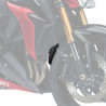 Puig 21315N Suzuki GSX-S1000 front fender extension