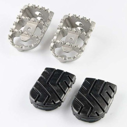 SW-Motech ION footrests KTM 1290 SUPER ADVENTURE 21-