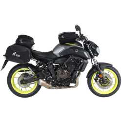 Support Hepco & Becker Sport Rack Yamaha MT07 18-20 2