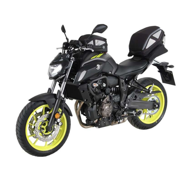 Hepco &amp- Becker Sport Rack Yamaha MT07 18-20