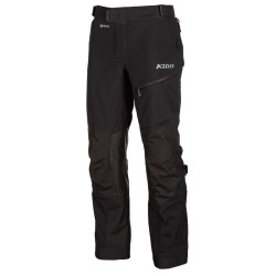 Pantalon moto Klim LATITUDE Noir