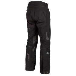 Pantalon moto Klim LATITUDE Noir 2