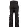 Pantalon moto Klim LATITUDE Noir