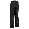 Pantalon moto Klim LATITUDE Noir