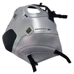 Bagster tank mat (1803C) Yamaha TRACER 9 Icom Performance