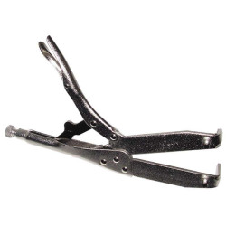 BIHR brush for clutch nuts 