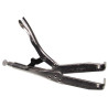 BIHR brush for clutch nuts 