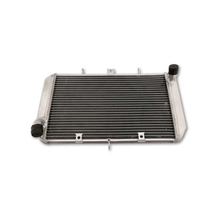 Radiateur d'eau Brazoline Kawasaki Z1000 & VERSYS 1000