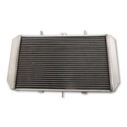 Brazoline water cooler Kawasaki Z1000 &amp- VERSYS 1000