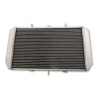 Radiateur d'eau Brazoline Kawasaki Z1000 & VERSYS 1000