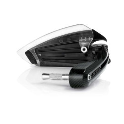 Protèges mains Acerbis X-TARMAC Yamaha T-MAX / MT / FZ 2
